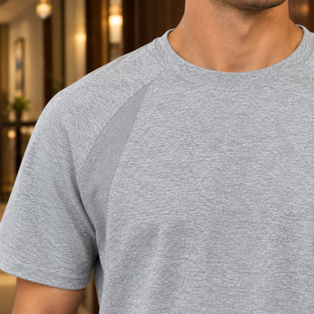Aurelien Raglan T-Shirt