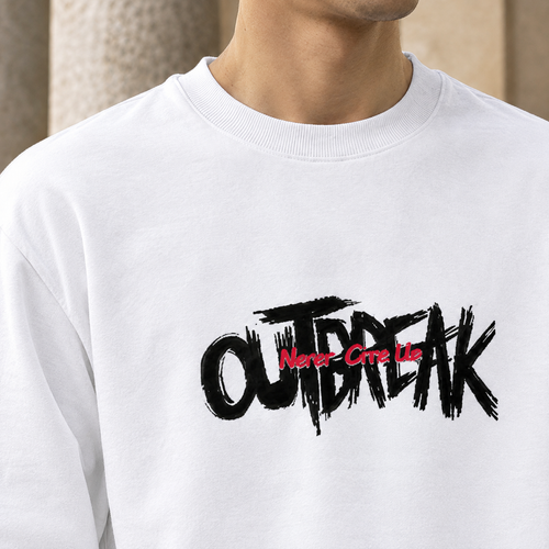 Ardan Relaxed Sweatshirt