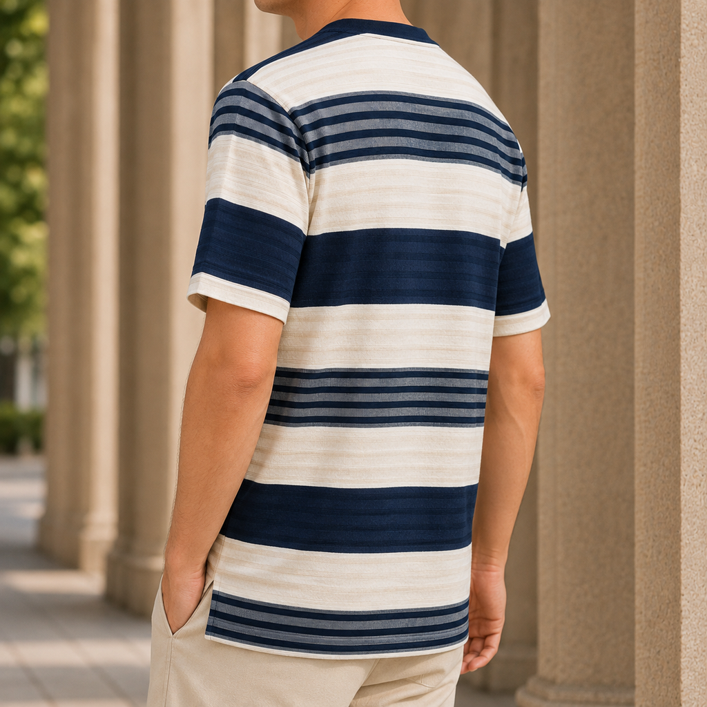 Knox Relaxed T-Shirt