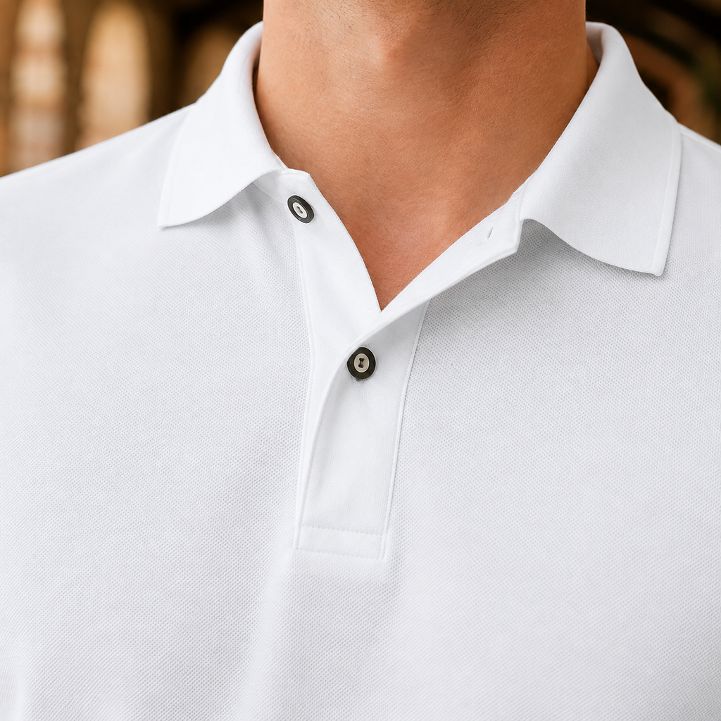 Balthasar Classic Polo