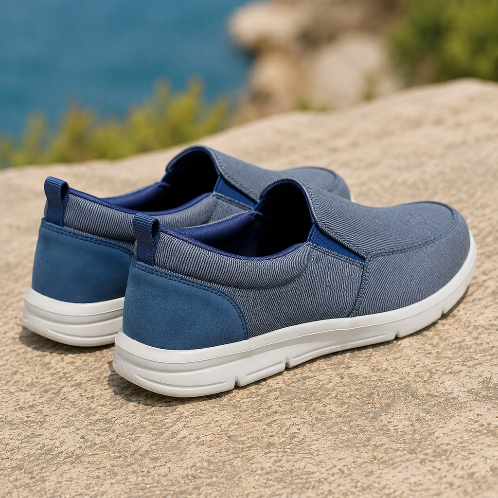 Orvieto Slip-On Shoes