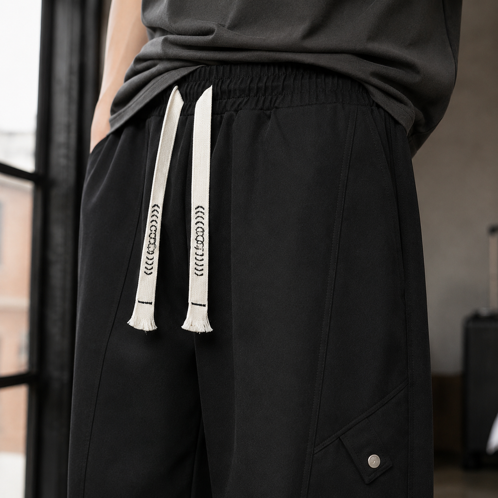 Roderick Utility Pants