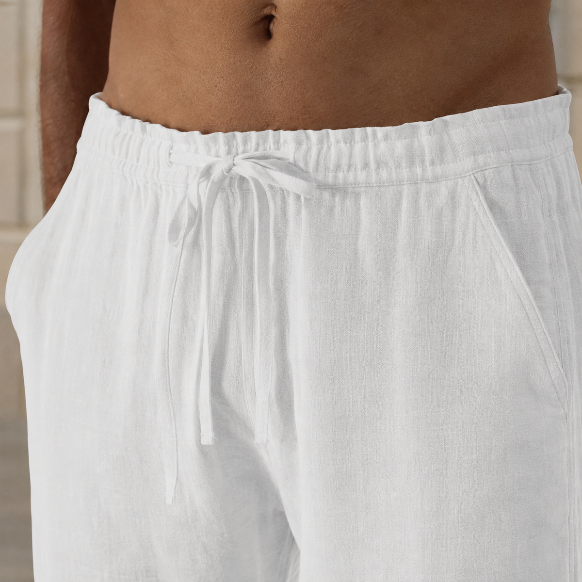 Wyatt Wide Leg Pants