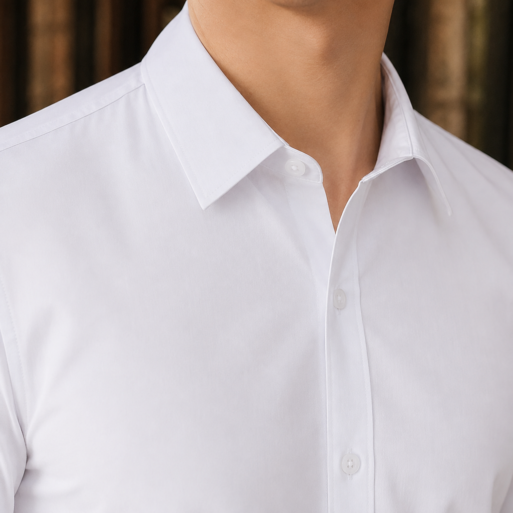 Vidal Slim Shirt