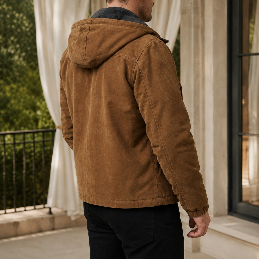 Holden Vintage Jacket