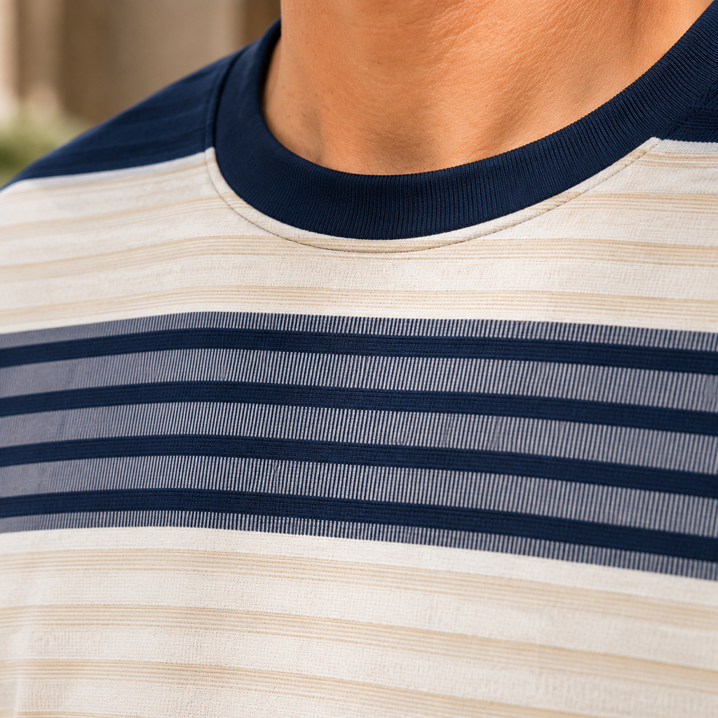 Knox Relaxed T-Shirt