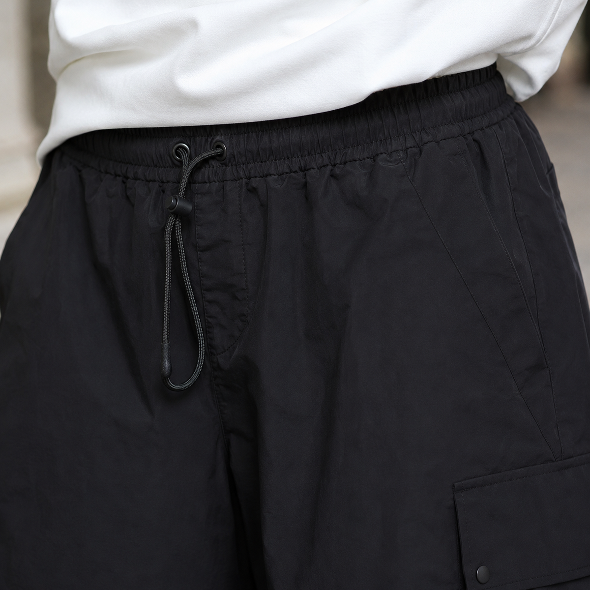 Wyatt Baggy Snowboard Pants