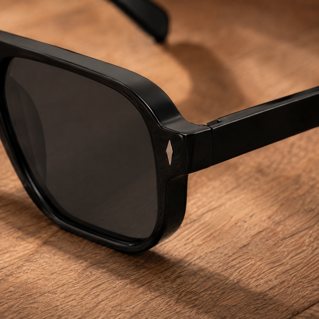 Ignatius Navigator Sunglasses