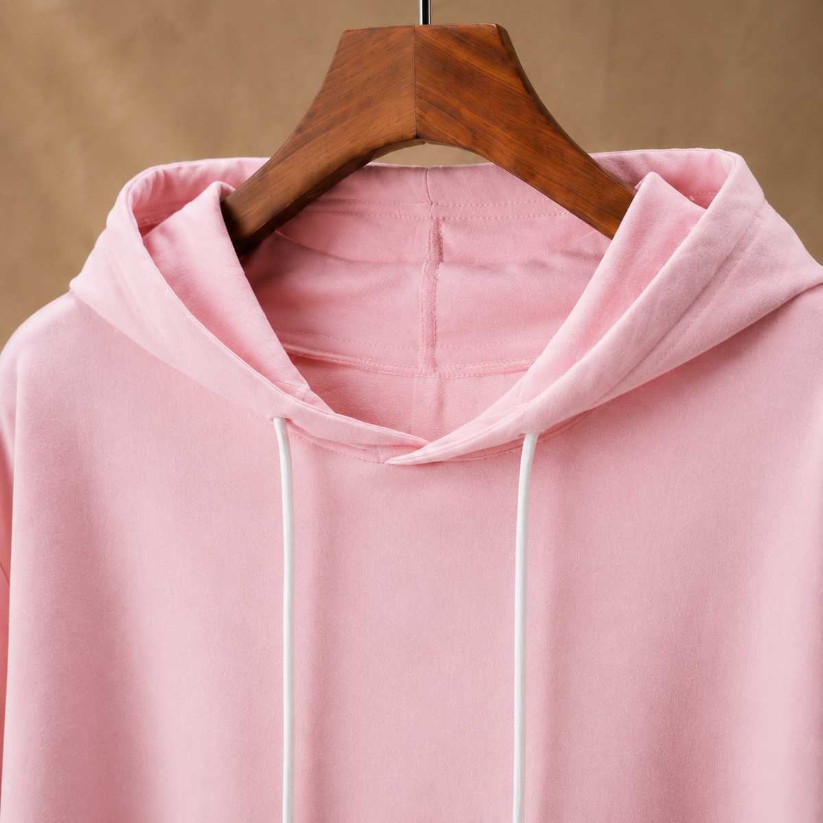 Spencer Cotton Hoodie