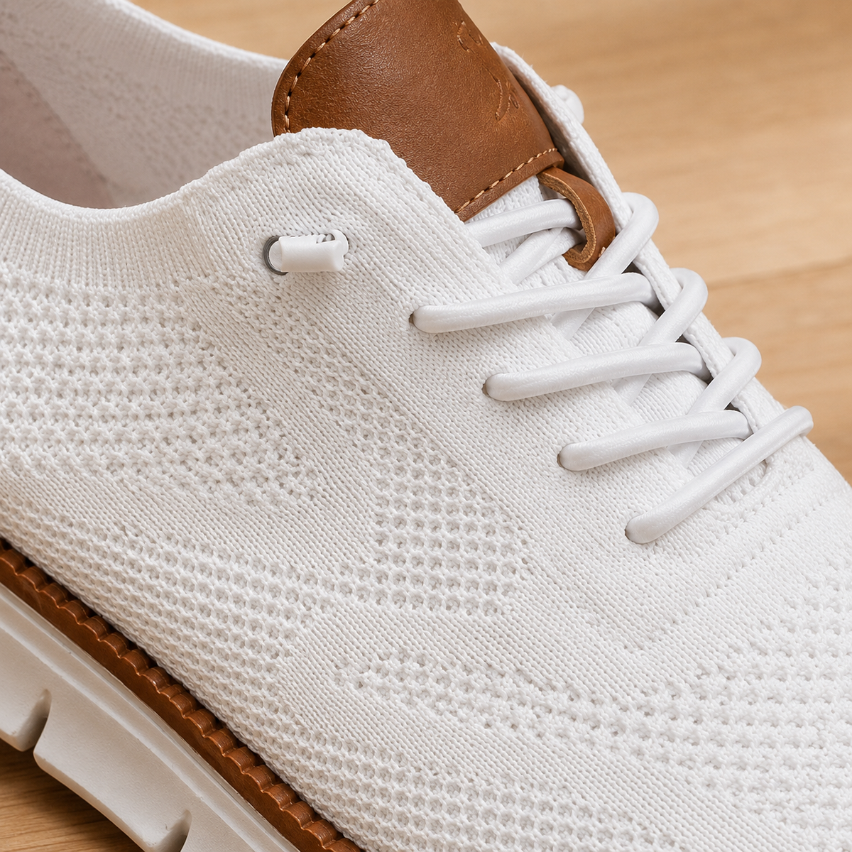 Moretti Orthopedic Sneakers