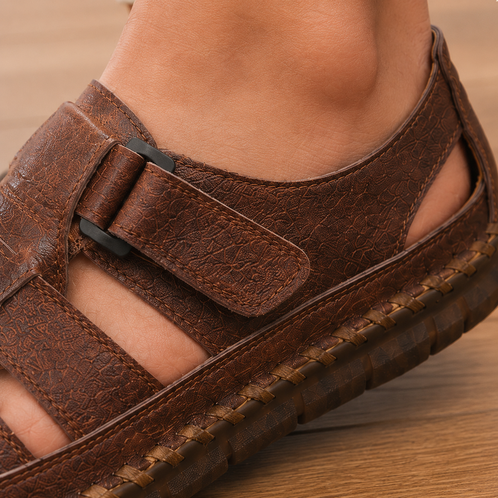 Sarti Fisherman Sandals