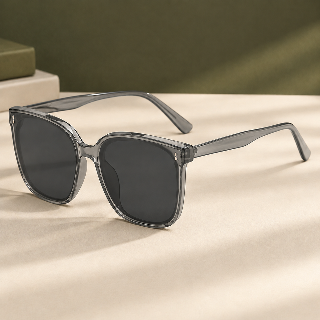 Eamon Square Sunglasses