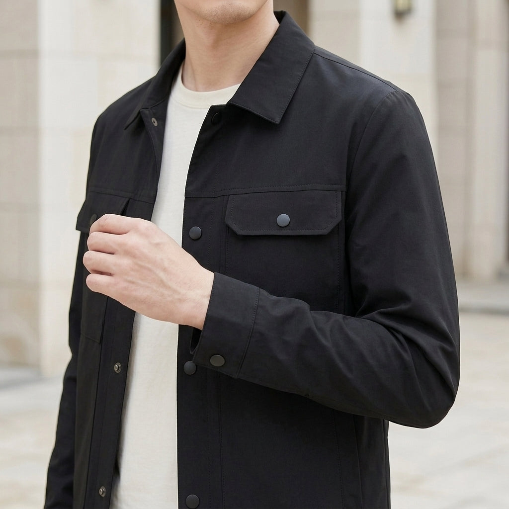 Hadrian Workwear Jacket