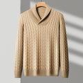 Carrington Cashmere Shawl