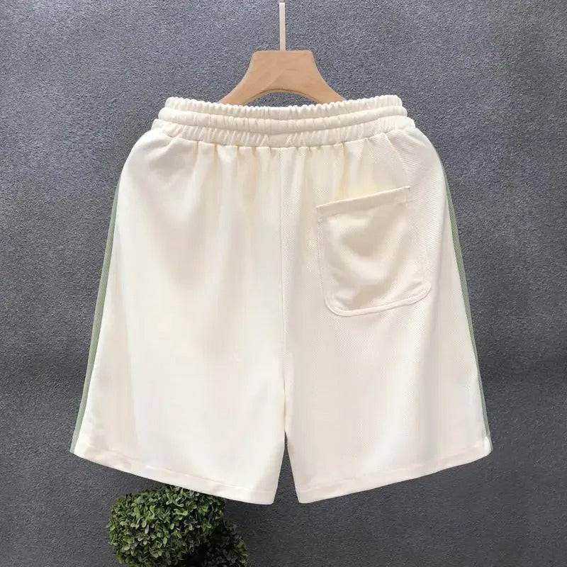 Salerno Shorts
