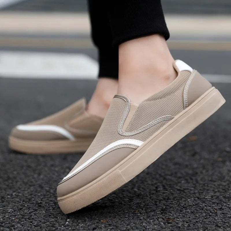 The Brighton Deck Loafer