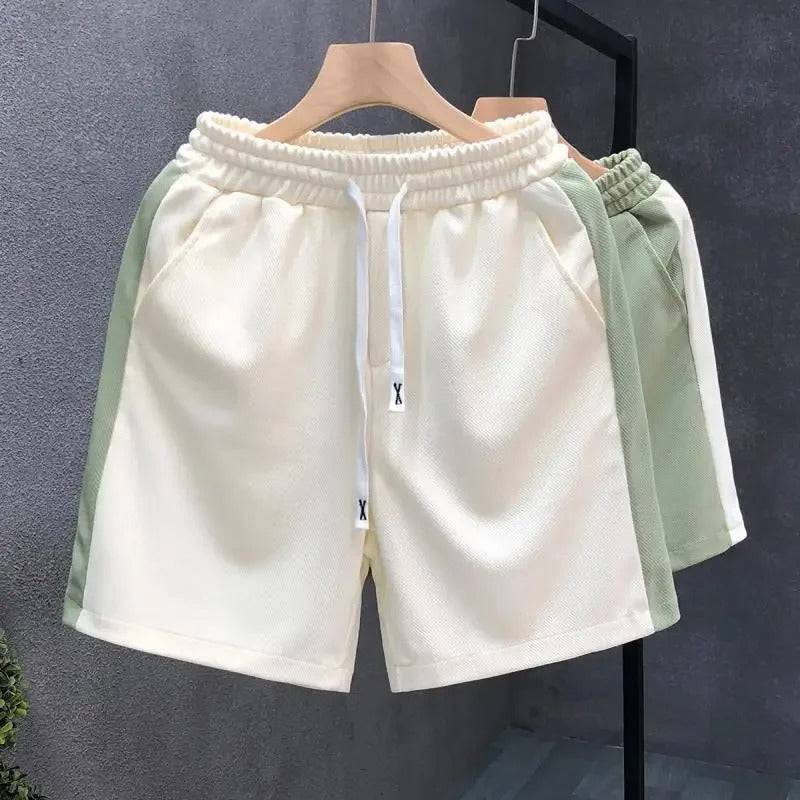 Salerno Shorts