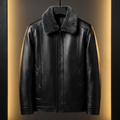 Kingsford Leather Jacket