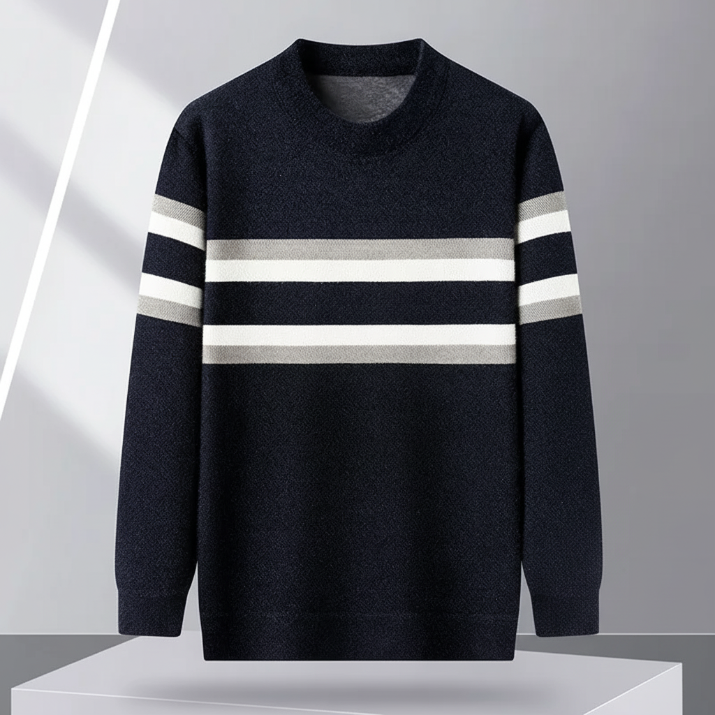 Everyday Winter Knit