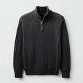 Carrara Quarter-Zip