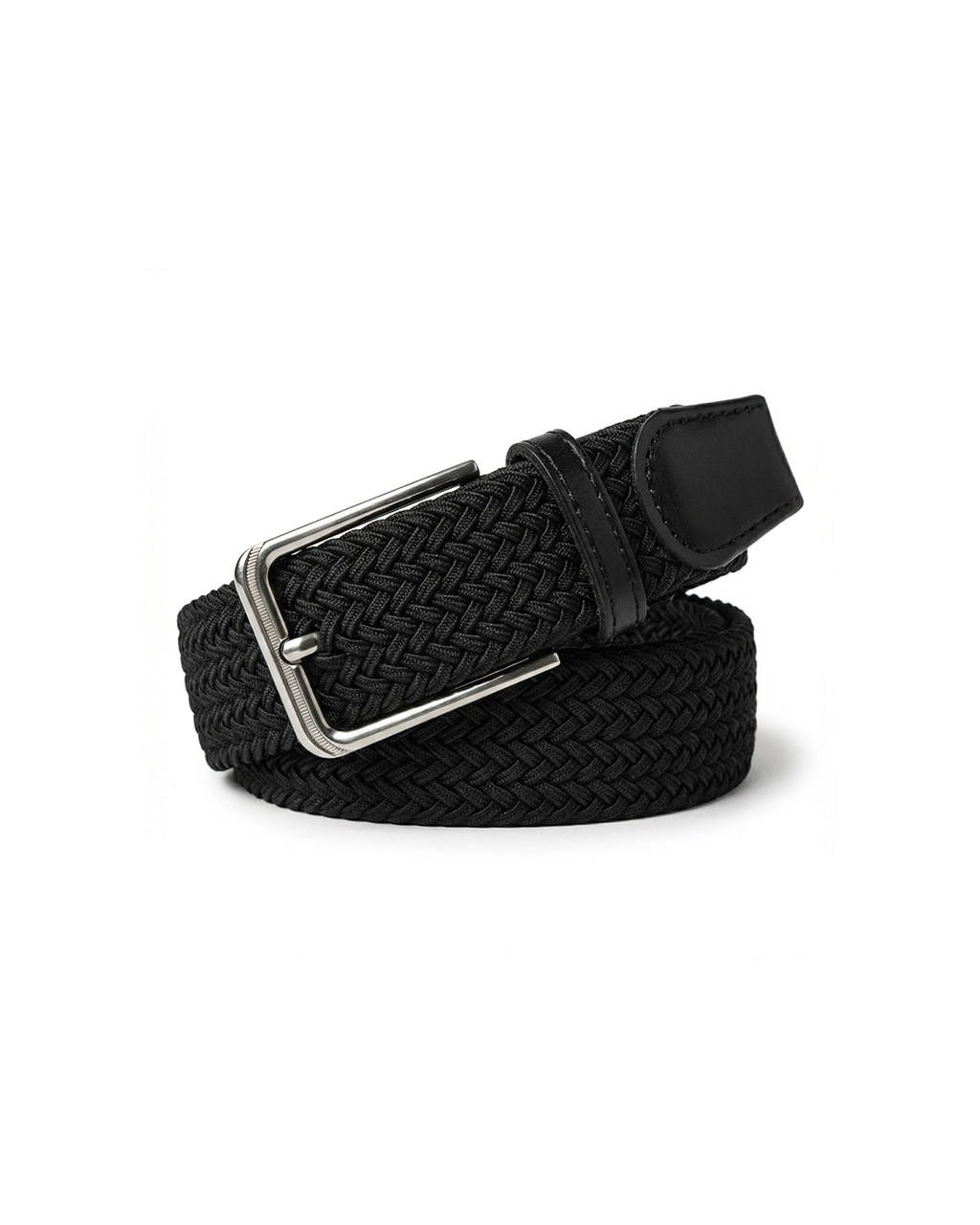 Braided Legacy Belt