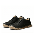 The Roamers Leather Shoes