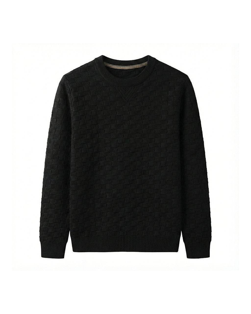Jason’s Crew Neck Sweater