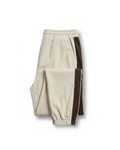 Ventura Relaxed Cotton Joggers