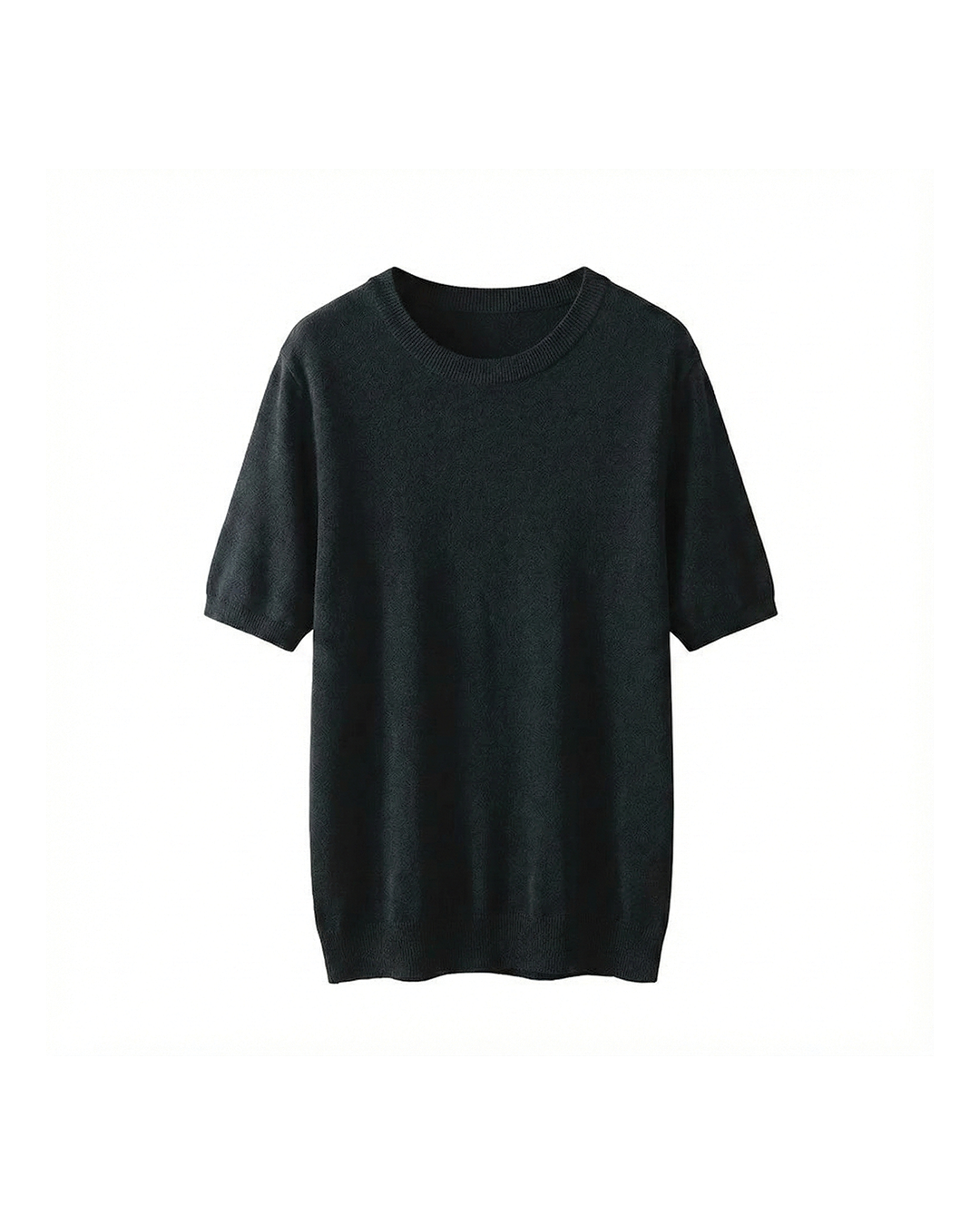 Elliot's Classic Cashmere Shirt