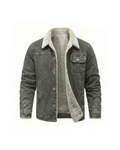 Yukon Denim Jacket
