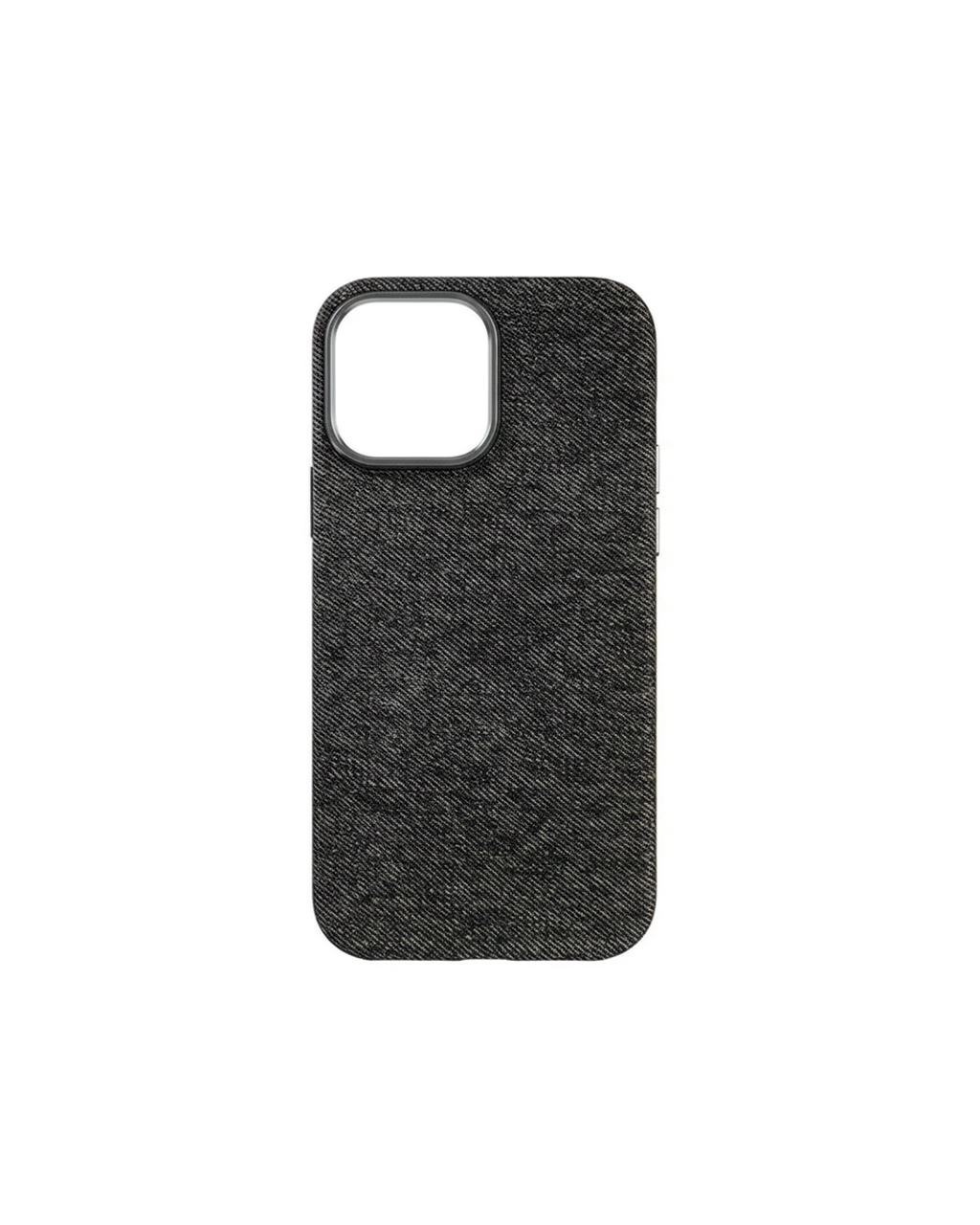 Denim MagSafe Case