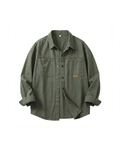 Carson Vintage Vibe Button-Up