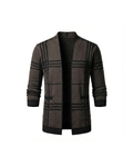 Chris’s Contemporary Cardigan