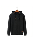 Harrison's Comfort Hoodie