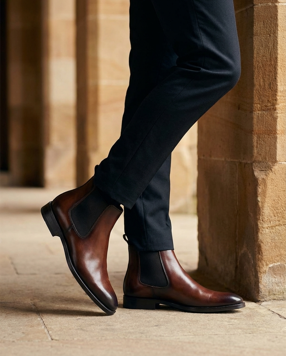 The Roam Boot