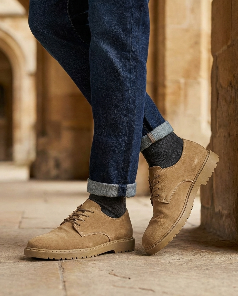 The Arroyo Chukka