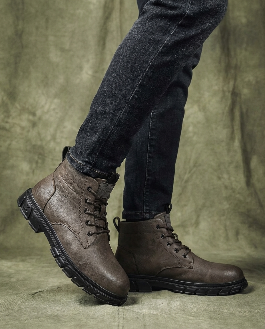 The Ridge Boot