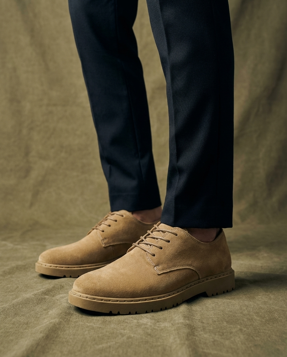 The Arroyo Chukka