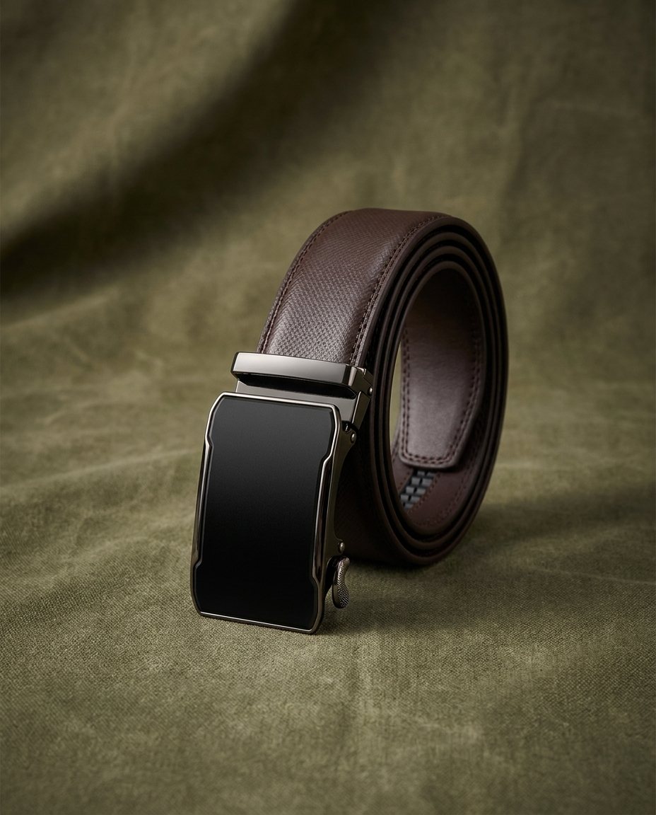 The Garrison Belt