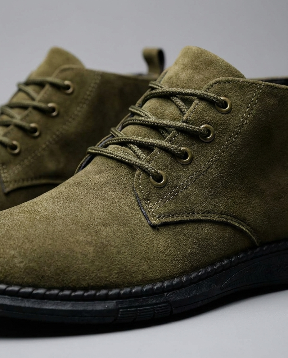 The Roam Boot