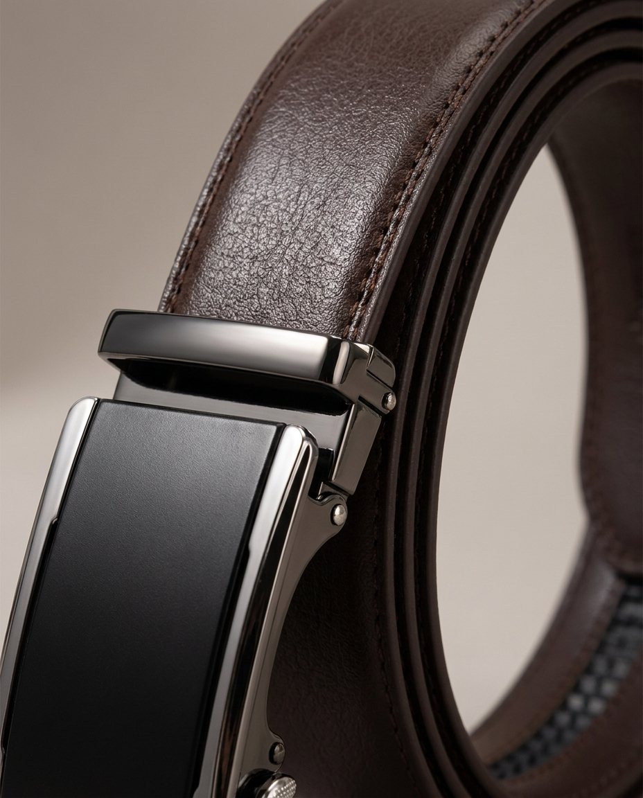 The Garrison Belt