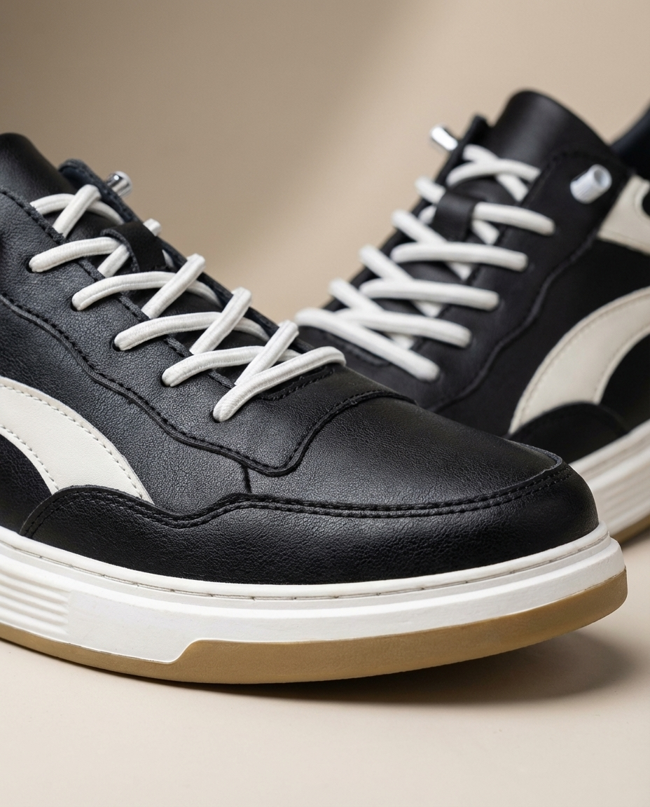 The Stride Low