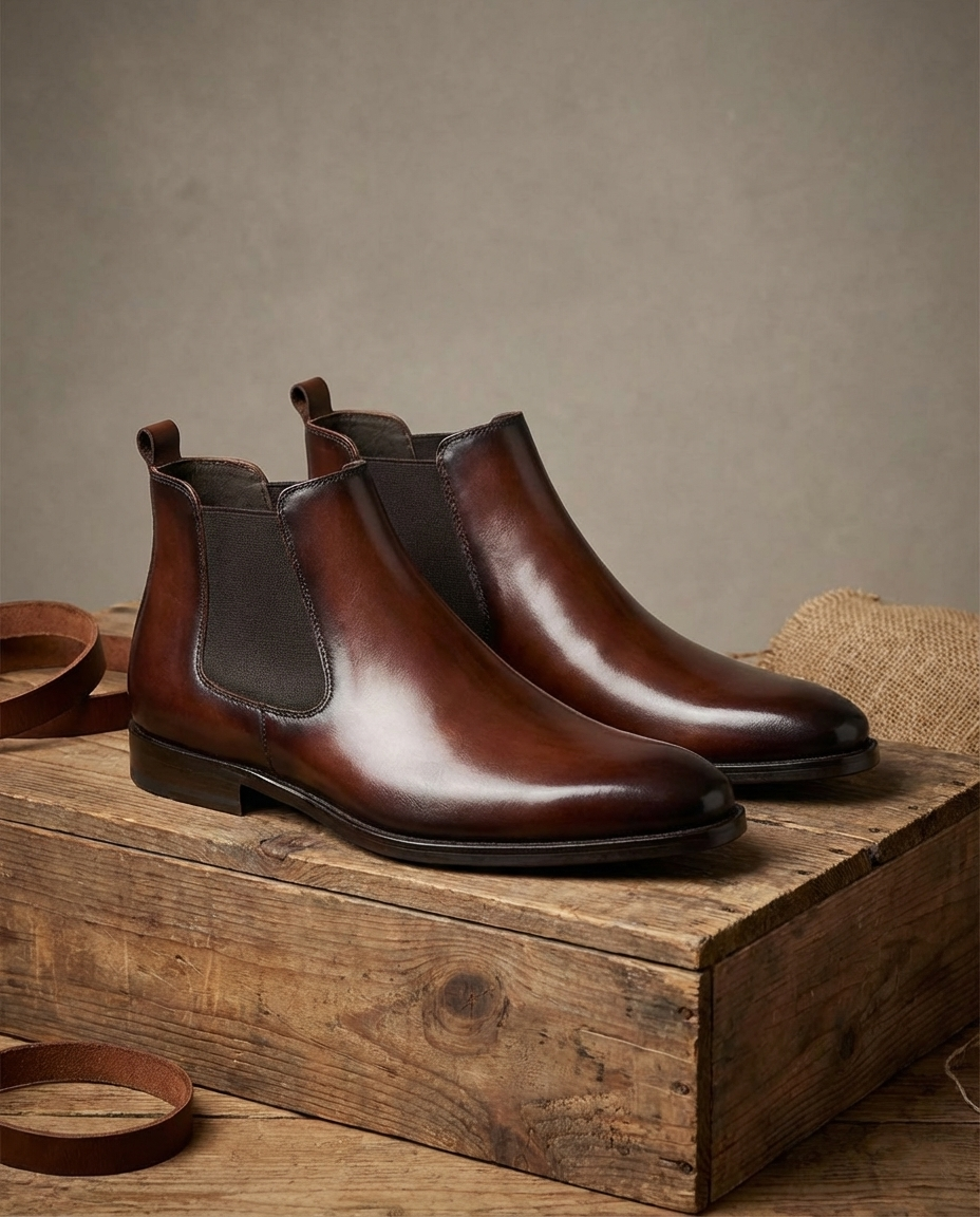 The Roam Boot