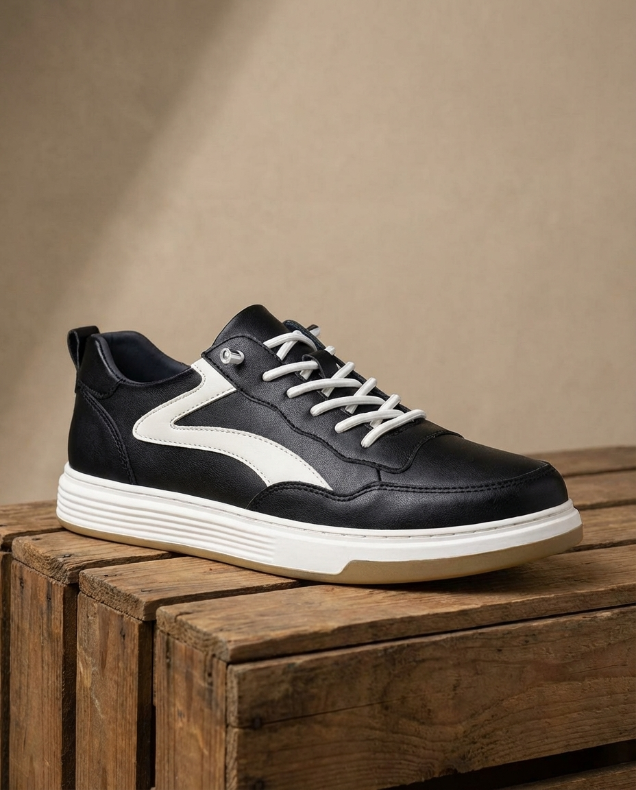 The Stride Low