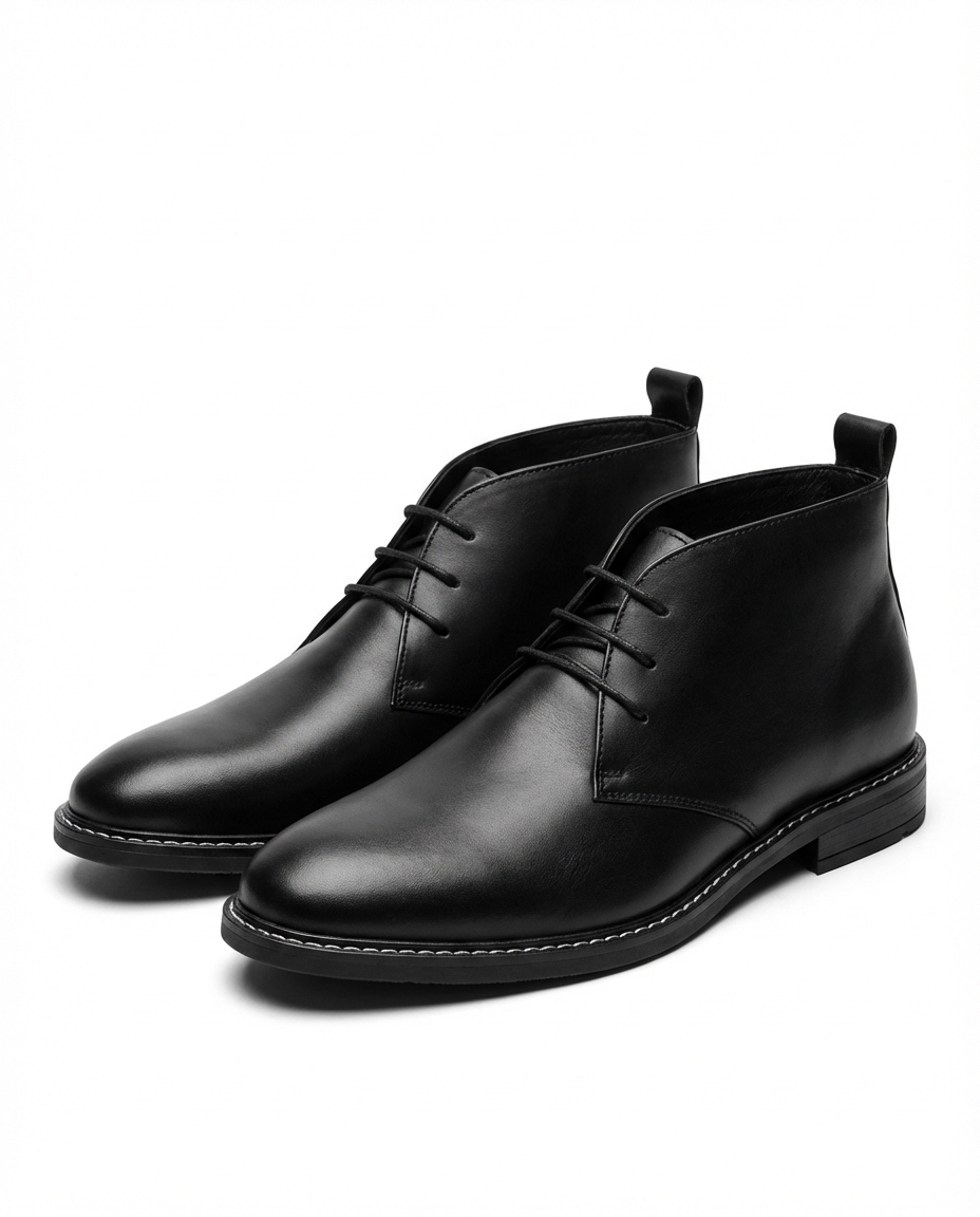 The Ranger Boot