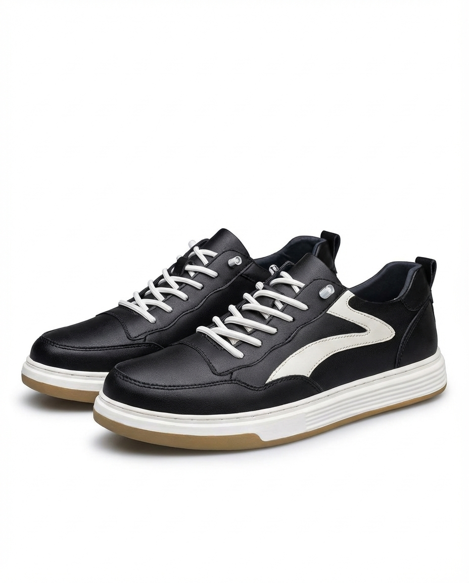 The Stride Low