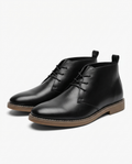 The Desert Boot