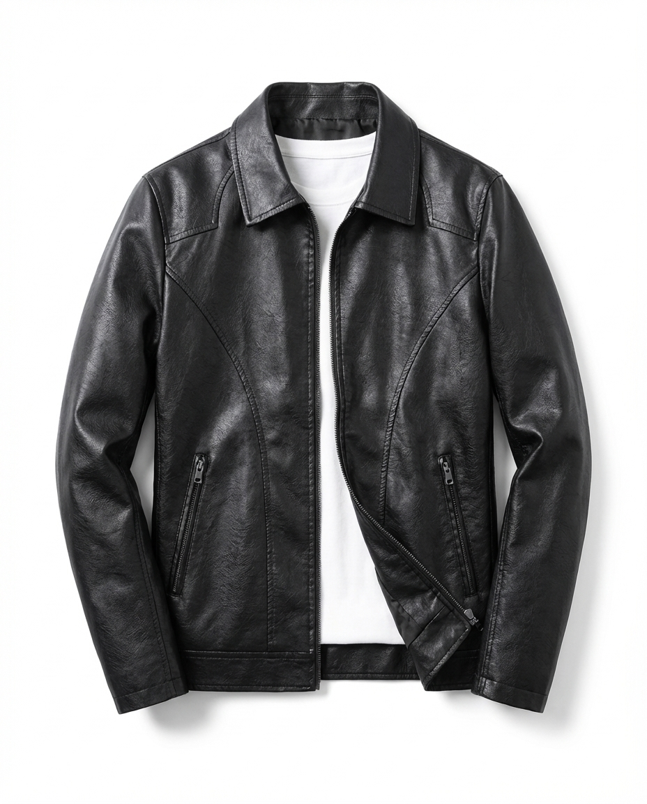 The Outrider Jacket