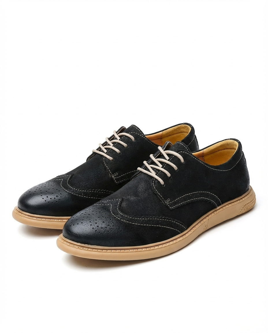 The Weston Brogue