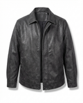 The Outrider Coat